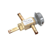 Multiplex 00209235 Valve 180 Psi 3/8odf Hea D Pres