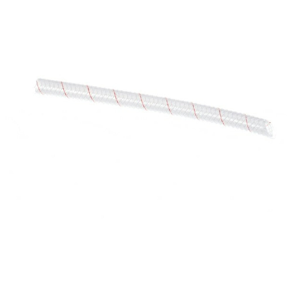 Multiplex 174-06310-00 Tbg Sgl .375x.635 Braide D Red