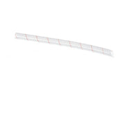 Multiplex 174-06310-00 Tbg Sgl .375x.635 Braide D Red