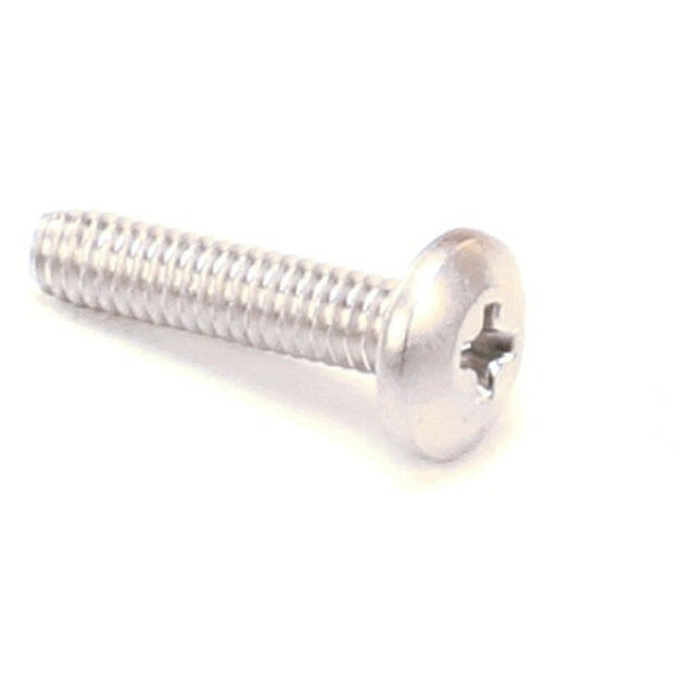 Delfield 9324104 Screw #8 32 X 3/4 S P Pn F