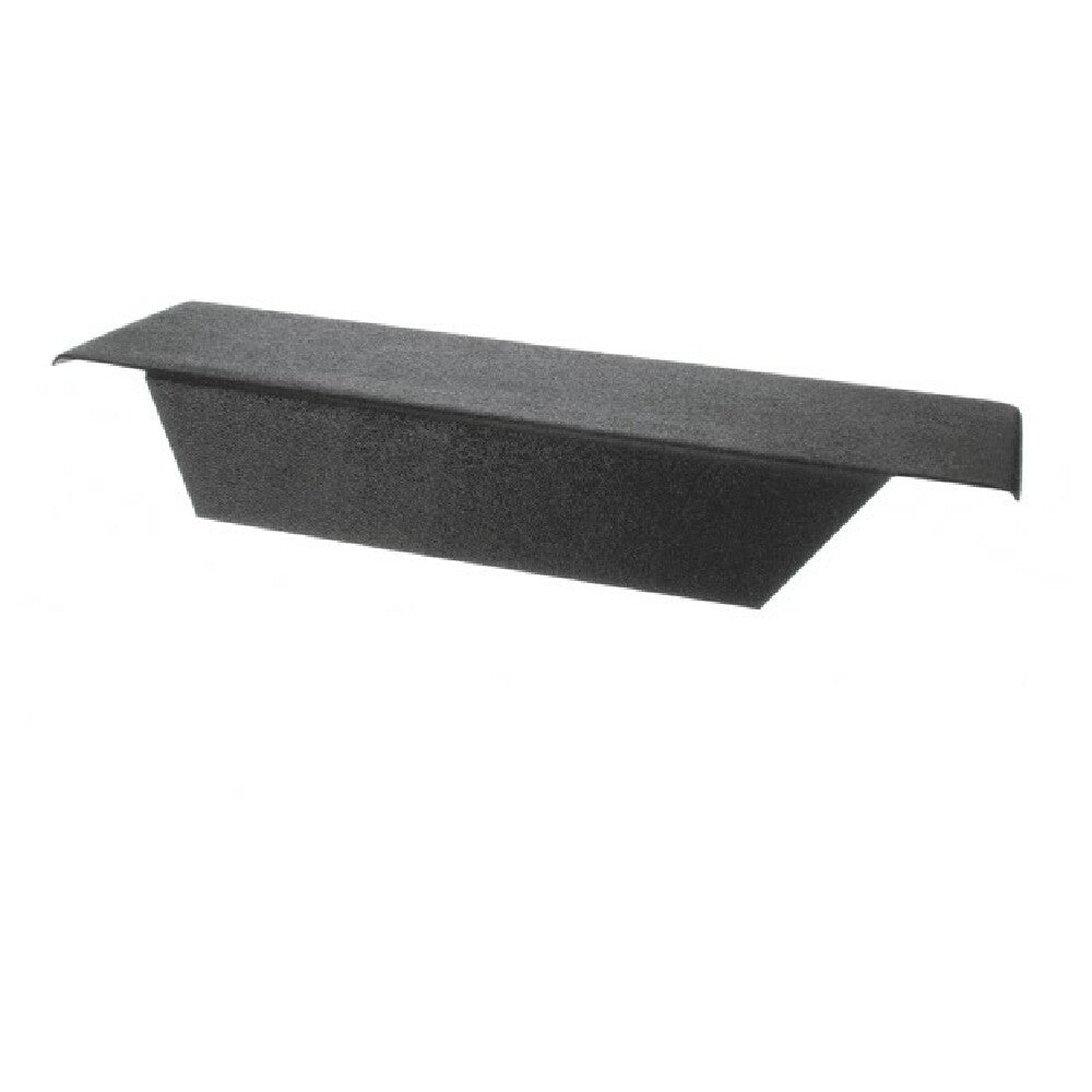 Multiplex 5008438 Lid Man Fill Blk Cl3