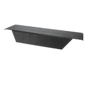 Multiplex 5008438 Lid Man Fill Blk Cl3