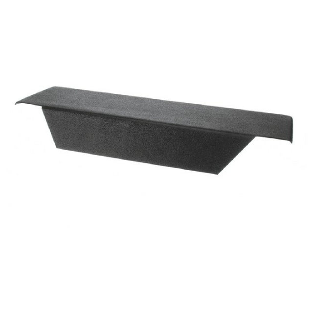 Multiplex 5008438 Lid Man Fill Blk Cl3