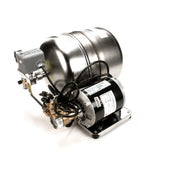 Multiplex 16-2172 Water Bstr 115 V Ss 4.4 Gallon