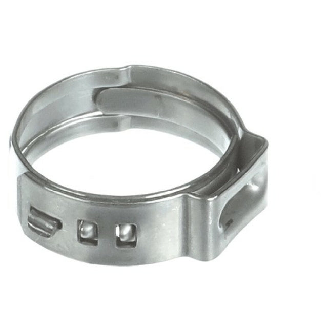 Multiplex 18.5-706R Clamp Stepless Ss
