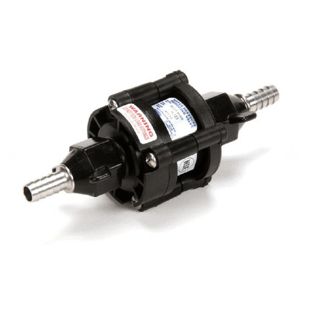 Multiplex 183-130-SS Water Regulator 30 Psi S Hurflo