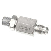 Multiplex 19-0830 Single Check Valve W/1/8 Npt F