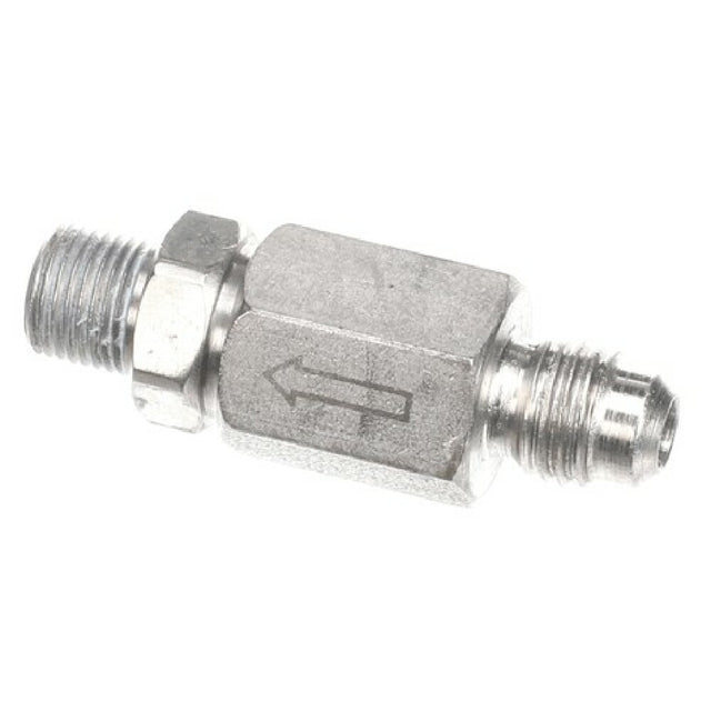 Multiplex 19-0830 Single Check Valve W/1/8 Npt F