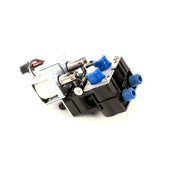 Multiplex 464-CSO-D27 Vlv Dual Soda/soda
