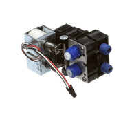 Multiplex 464-GP-D27 Vlv Dual Soda/syrup