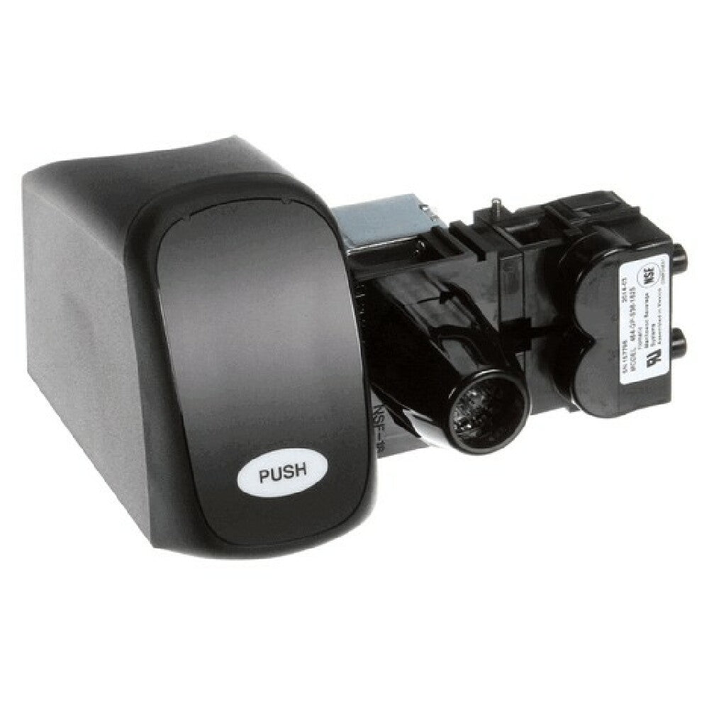 Multiplex 464-GP-S36-1625 Vlv Pb Sngl Ac