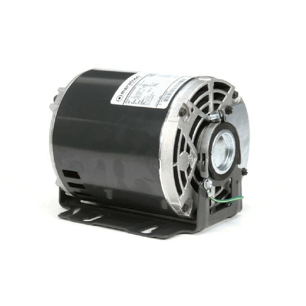 Multiplex 4805 Motor Electric 1/3 Hp 11 0/220v