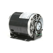 Multiplex 4805 Motor Electric 1/3 Hp 11 0/220v