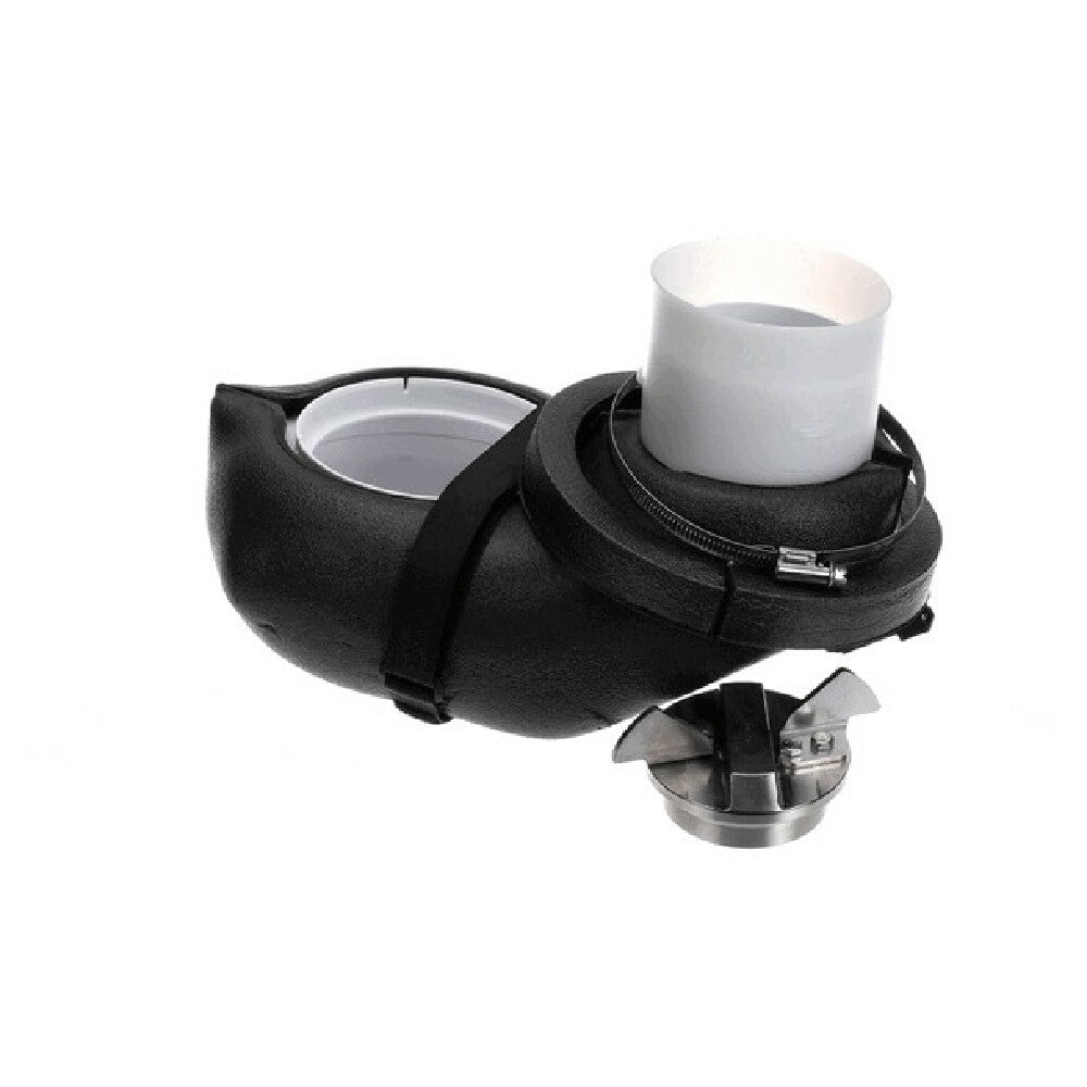 Manitowoc 000013463 Ice Exhaust Enhancement Kit