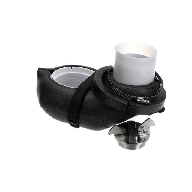 Manitowoc 000013463 Ice Exhaust Enhancement Kit