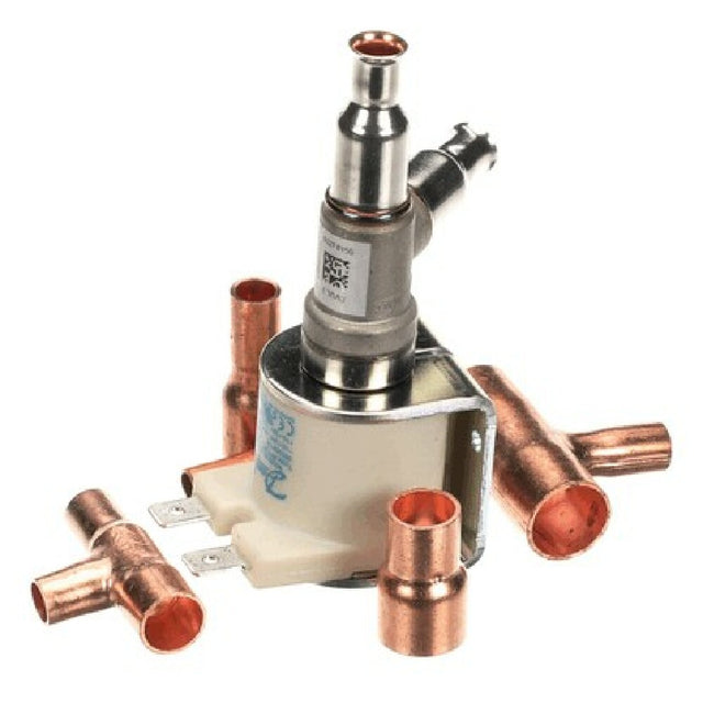 Manitowoc 000015049 Service Valve Sol Evul2 115v 1