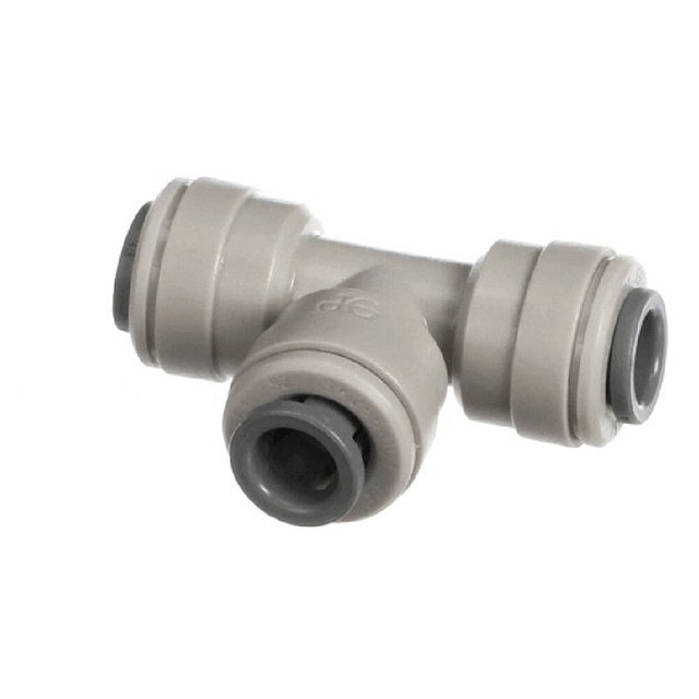 Multiplex PI-020800-S Union Tee 1/4 Od John Gu Est