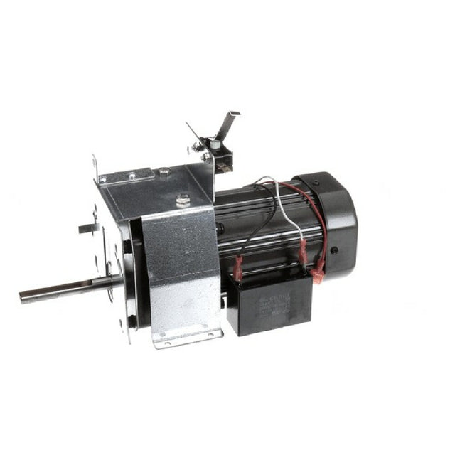 Multiplex 020001516 Motor Crusher