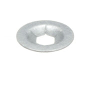 Multiplex 20002594 Nut Push 1/8 Galv