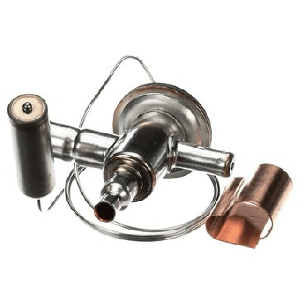 Manitowoc 15105 Expansion Valve Strap Instru