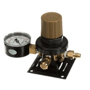 Multiplex T5261SN Regulator Co2 Single Sec Ondary