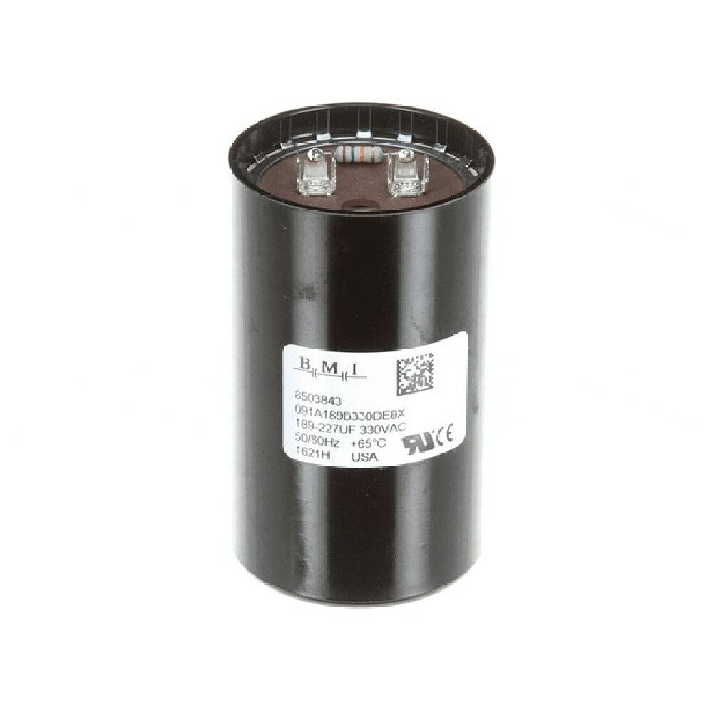 Manitowoc 8503843 Start Cap 189 227 Mfd 33 0v