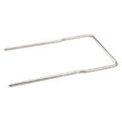 Garland 4600598 U Bar Gm Pearl