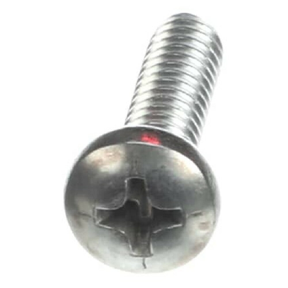 Garland F739 Screw 10 24 X 3/4 Ss Pan Head