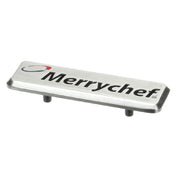 Merrychef DR0007 Merrychef Badge