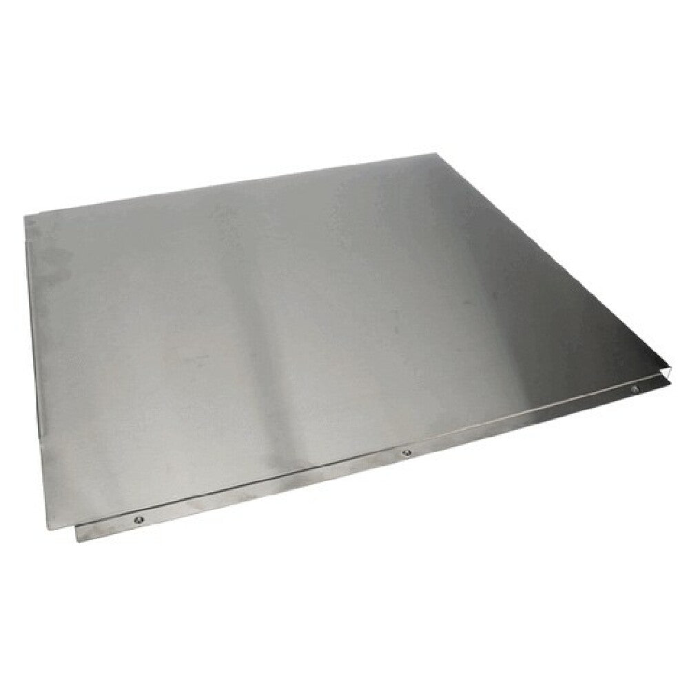 Merrychef DV0841 E4s Lh Side Panel