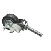 Garland 4602571 Caster 4in Dia X .875 Stem S