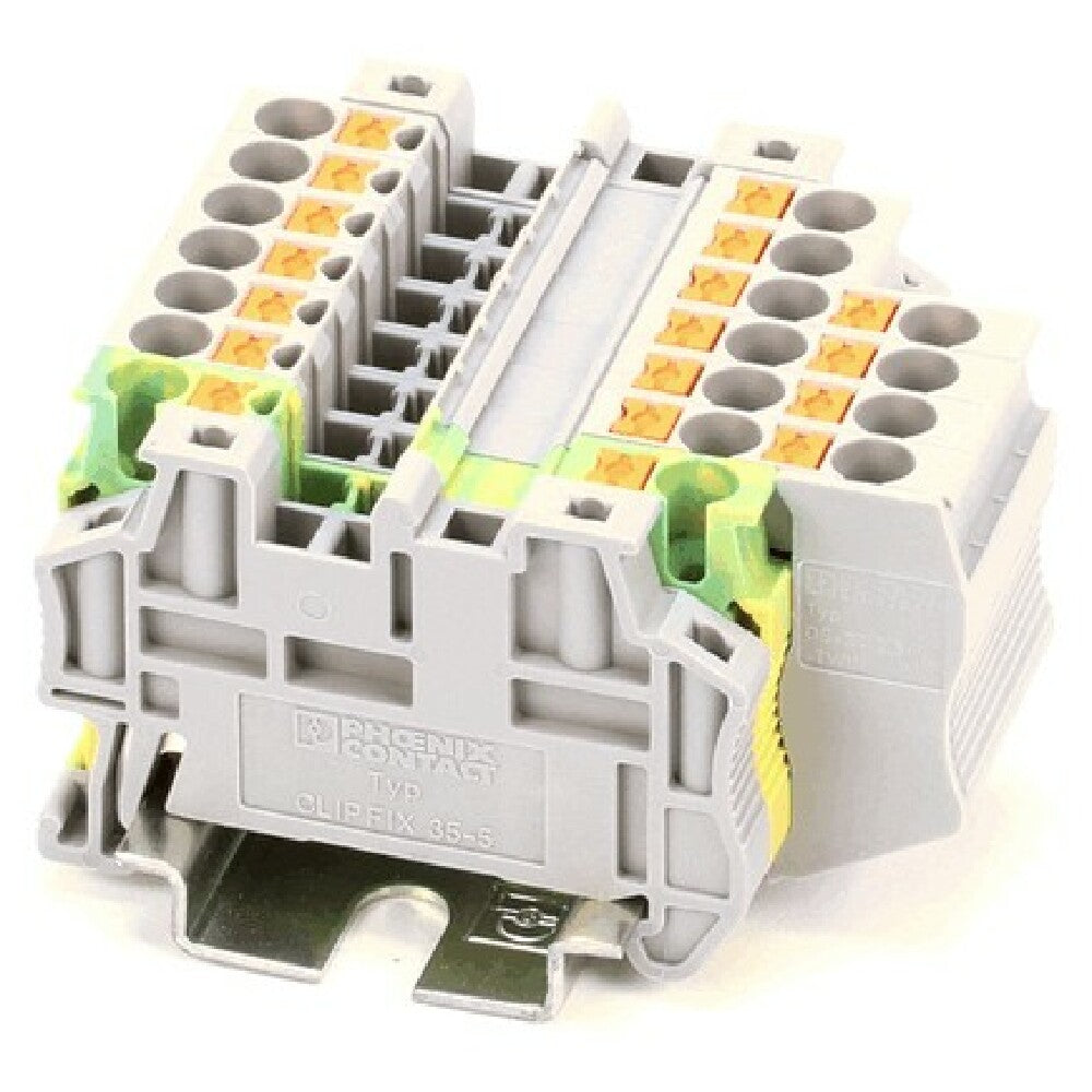 Garland 4602785 Terminal Block Hv