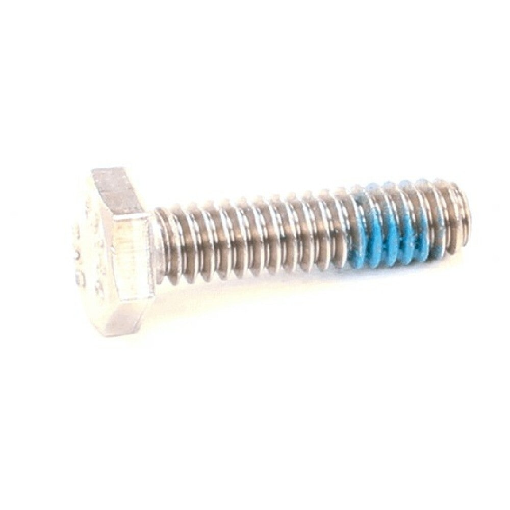 Garland F753 1/4 20 X 1 Ss Hex Cap Sc Rew W/