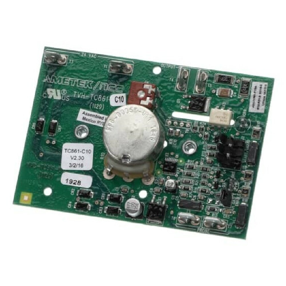Hobart 428897-9 Control Assy.