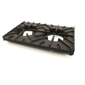 Hobart 720566 Grate 18 Dbl Otb Cmdr