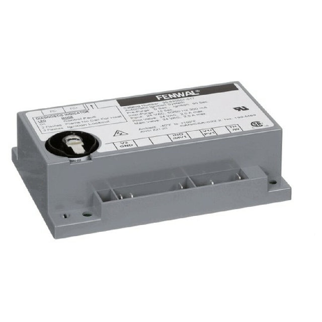 Vulcan Hart 858480-1 Module Ignition Fenwal