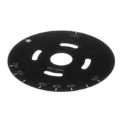 Hobart 922421 Dial Plate