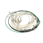 Vulcan Hart 945066 Kit Wiring