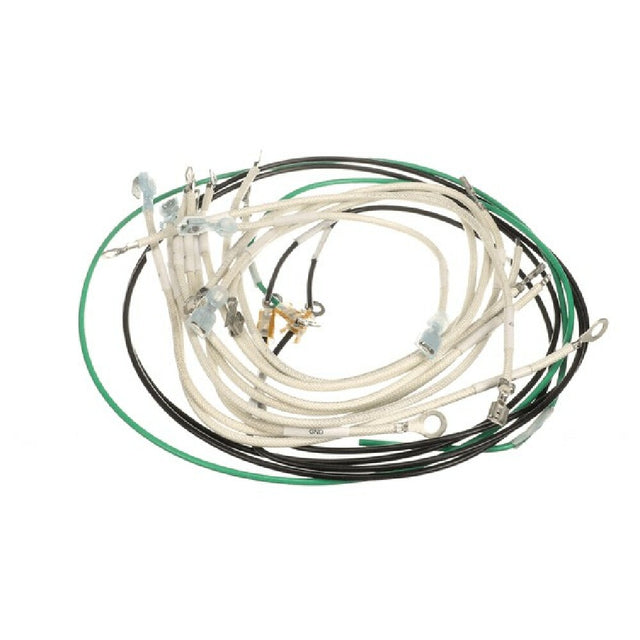 Vulcan Hart 945066 Kit Wiring