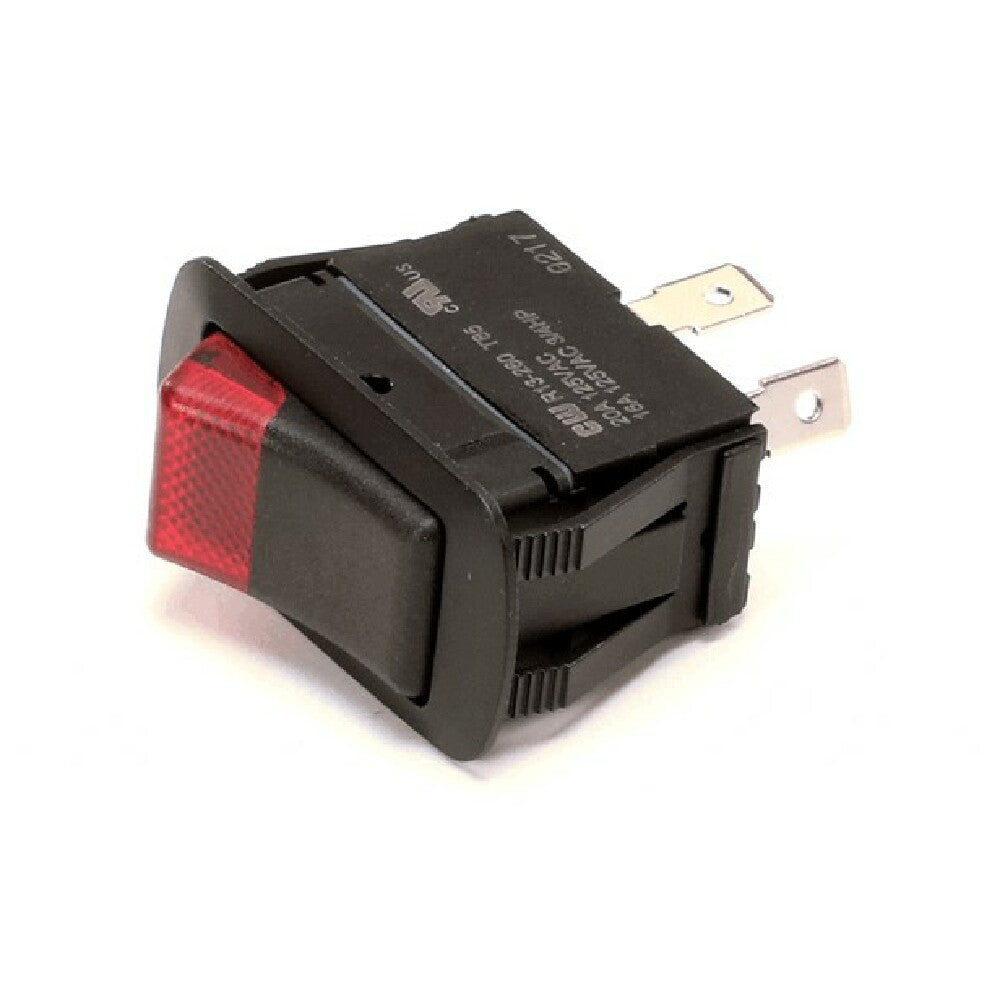 Vulcan Hart 960937 Switch Spst (120v 20 A Mp)