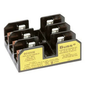 Cleveland 109180 Block Fuse 3 Pole 30 Amp