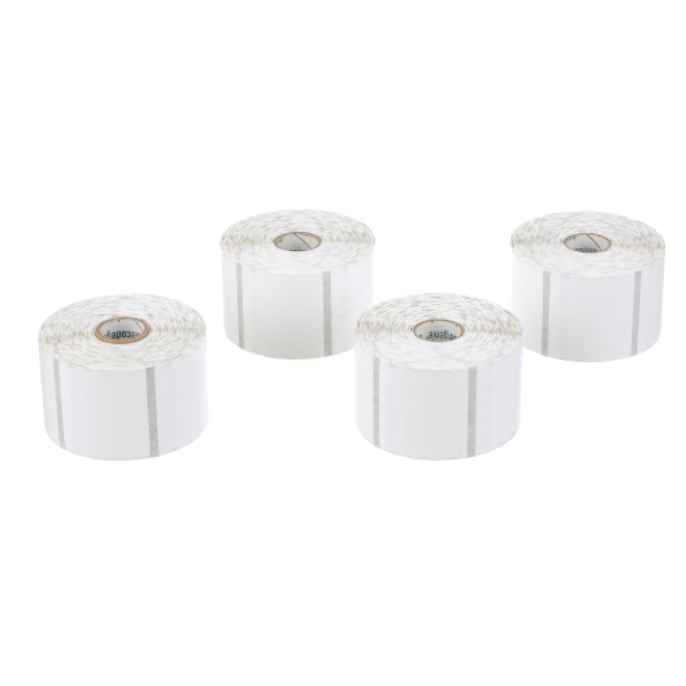 AllPoints NCCDCGDP222 4/rl Blank Date Label 4rls/pk 750 Lables/rl