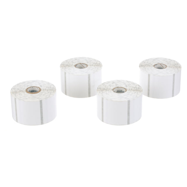 AllPoints NCCDCGDP222 4/rl Blank Date Label 4rls/pk 750 Lables/rl