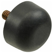 AllPoints 2241338 Foot 3/4"od #8 32thd Blk Rub
