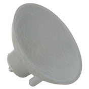 AllPoints NEM49247 Gray Suction Cup
