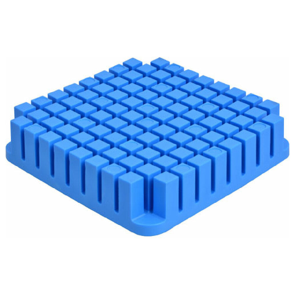 Nemco 57418-2 Easy Chopper 3 3/8" Dicer Part Blue