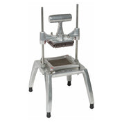 Nemco 57500-4 1in Sq Easy Chopper Aluminum Construction