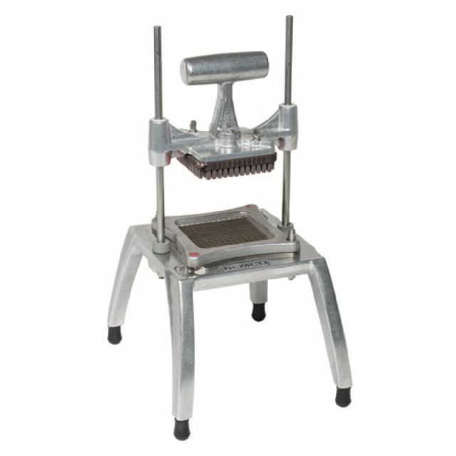 Nemco 57500-4 1in Sq Easy Chopper Aluminum Construction