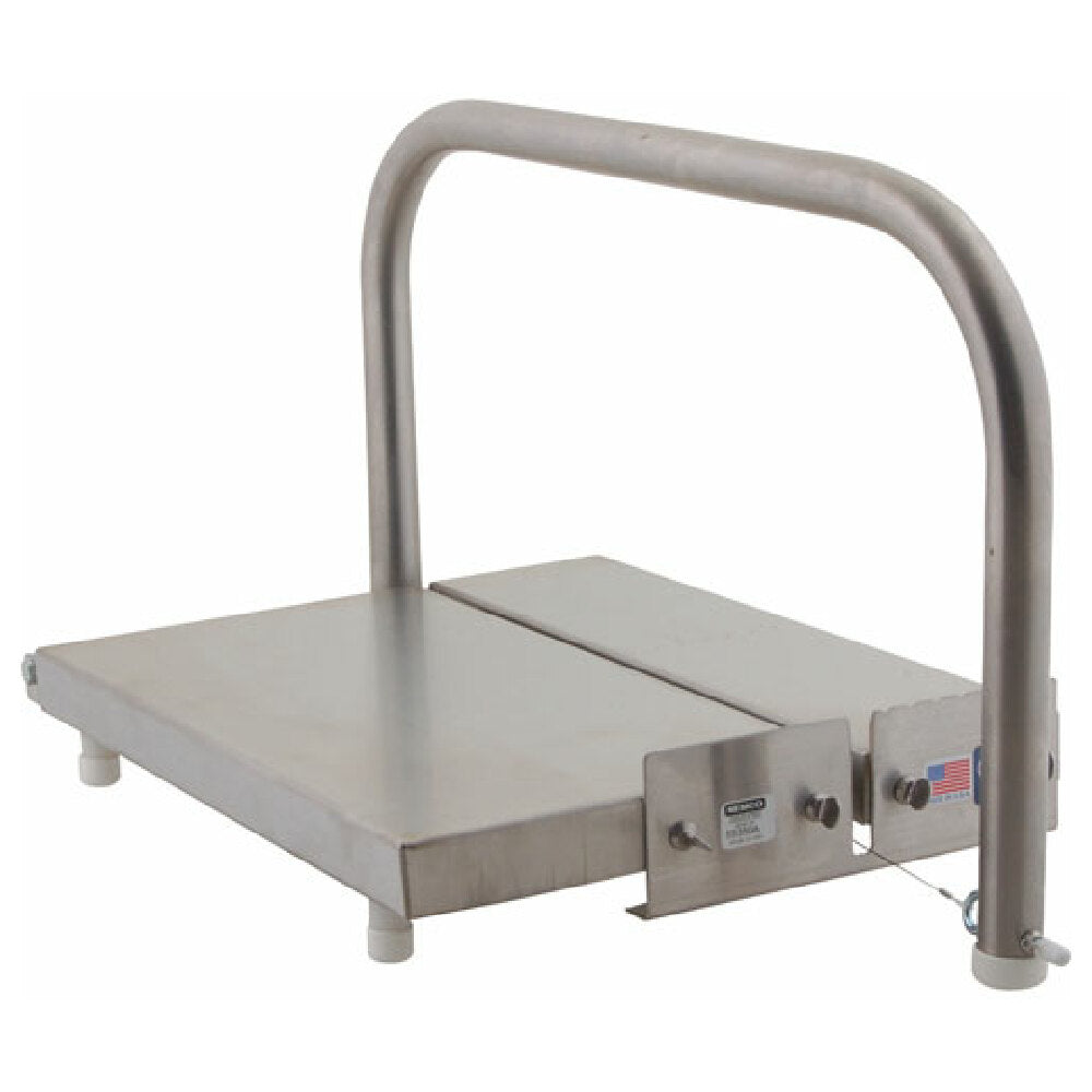 Nemco 55350A Cheese Block Cutter