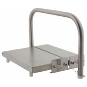 Nemco 55350A Cheese Block Cutter